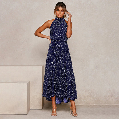 Tala™ | Maxi dress with playful charm