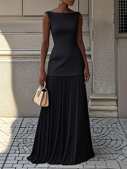 Lavish - Maxi Dress