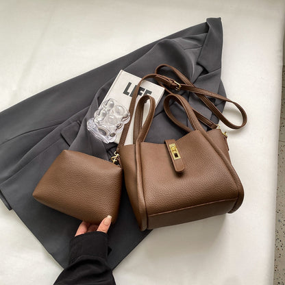 Marilyn - Bold & Chic Bag