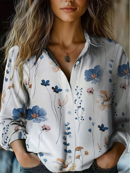 Marilyn - Sofia Blouse Dream