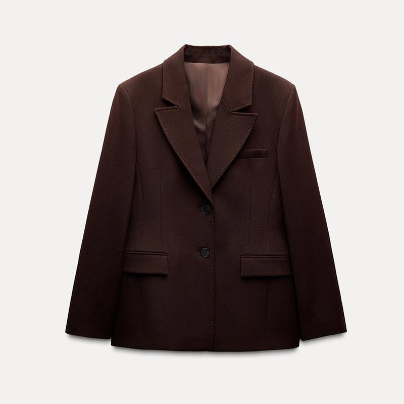 Marilyn -Blazer-Skirt Set