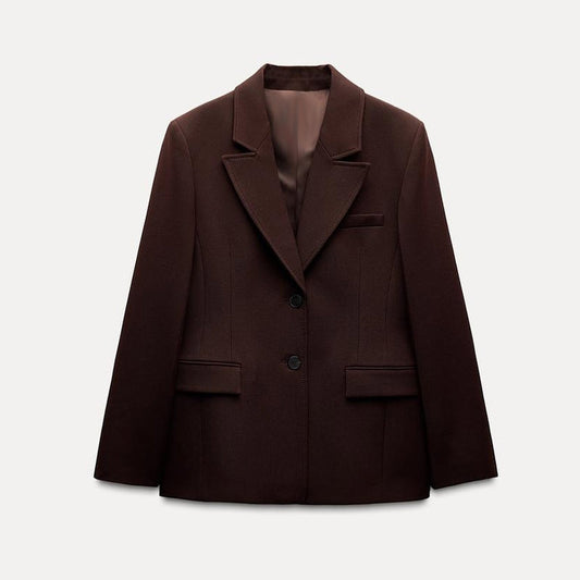 Marilyn -Blazer-Skirt Set