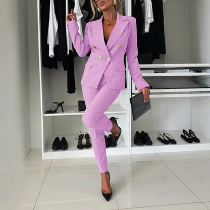 Marilyn - Elise Women’s Suit