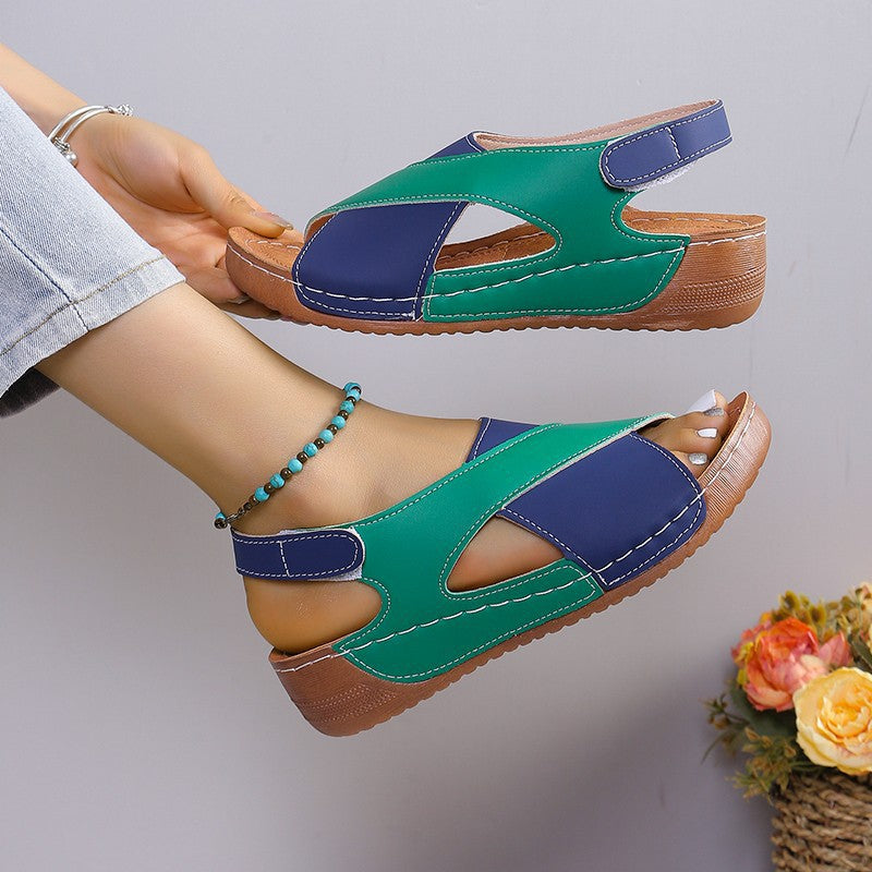 Marilyn -  Elina Summer Sandals