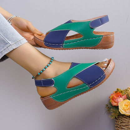 Marilyn -  Elina Summer Sandals