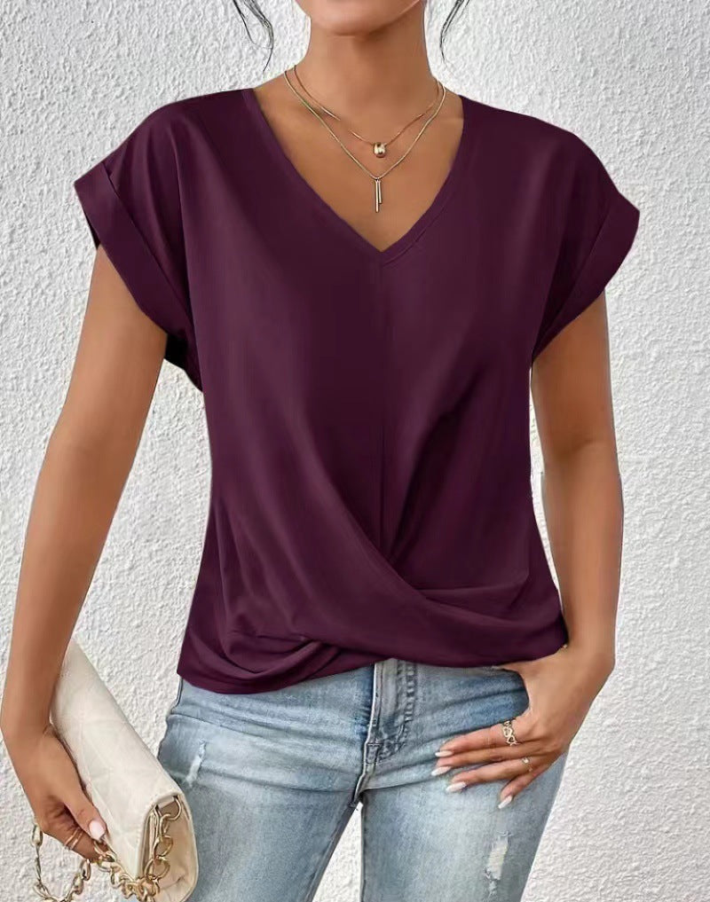 Marilyn - Lina Shirt