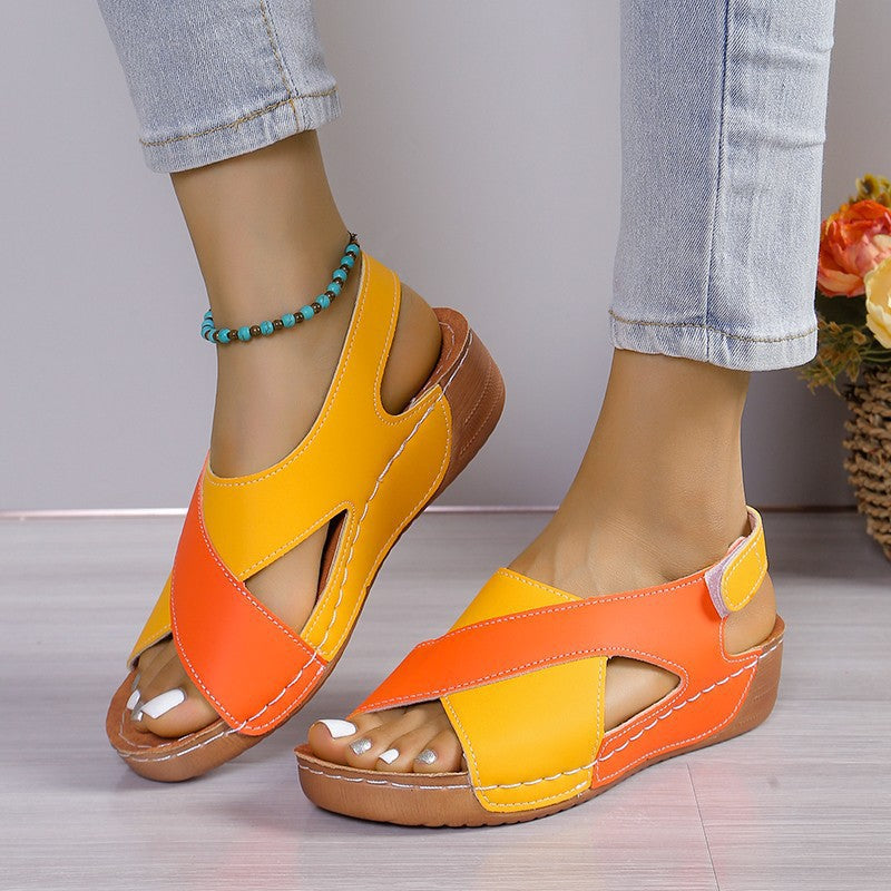 Marilyn -  Elina Summer Sandals