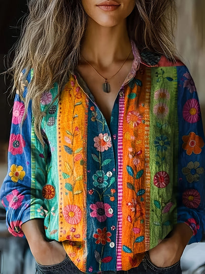 Marilyn - Sofia Blouse Dream