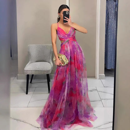 Marilyn - Valeria Elegant-Dress