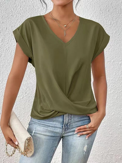 Marilyn - Lina Shirt