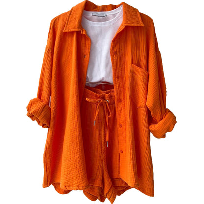 Marilyn - Mila Summer Set