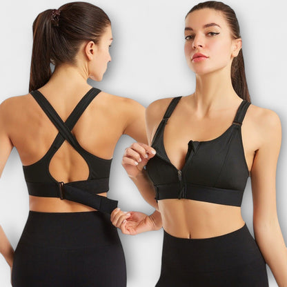 Vittoria - Komfort Fit Sport-BH