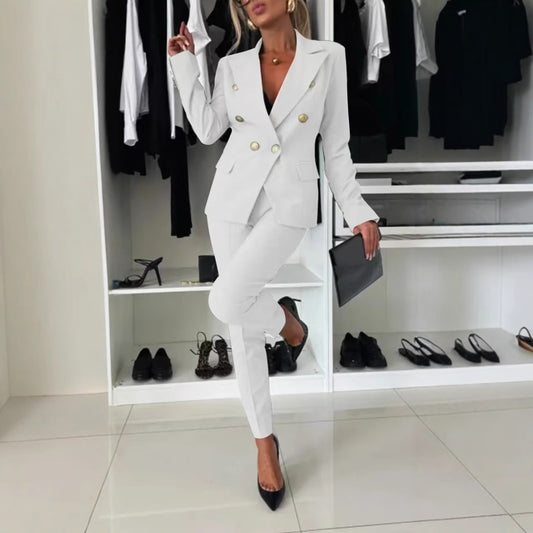 Marilyn - Elise Women’s Suit