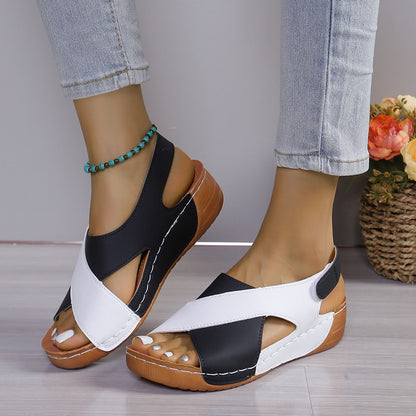 Marilyn -  Elina Summer Sandals