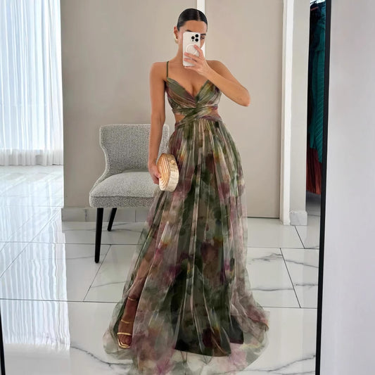 Marilyn - Valeria Elegant-Dress