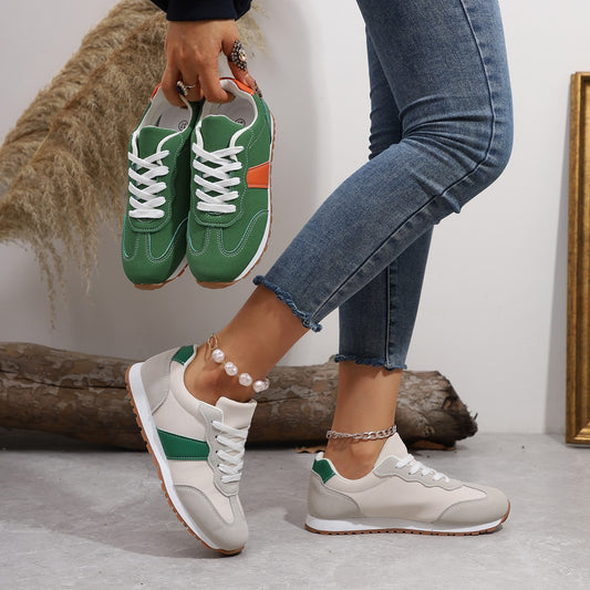 Marilyn - Alina Street Sneaker