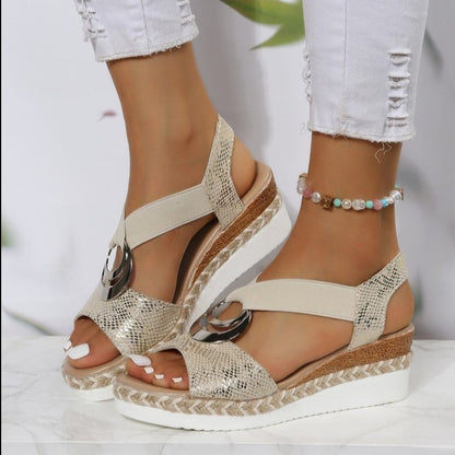 Marilyn - Elegant Sandals