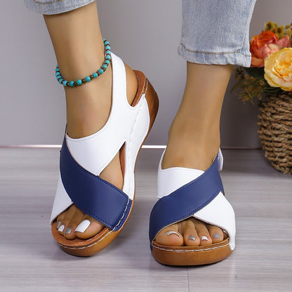 Marilyn -  Elina Summer Sandals