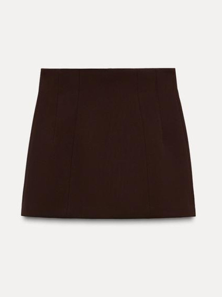 Marilyn -Blazer-Skirt Set