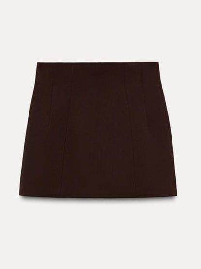 Marilyn -Blazer-Skirt Set