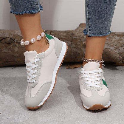 Marilyn - Alina Street Sneaker
