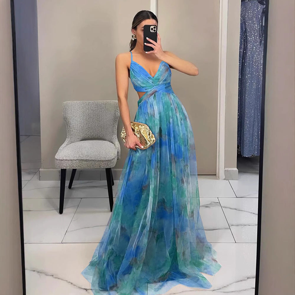 Marilyn - Valeria Elegant-Dress