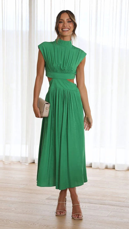 Carina™ | Light and Versatile Summer Dress