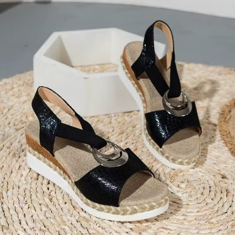 Marilyn - Elegant Sandals
