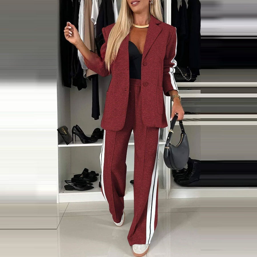 Marilyn - Elegant Lounge Set