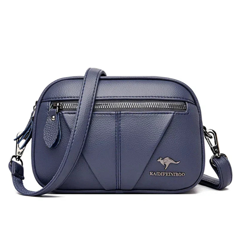 Frankie® Alice Shoulder Bag
