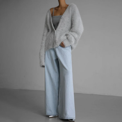 Lara - Soft Cardigan