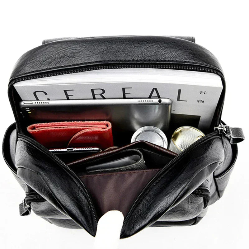 Luna Alison Backpack Bag