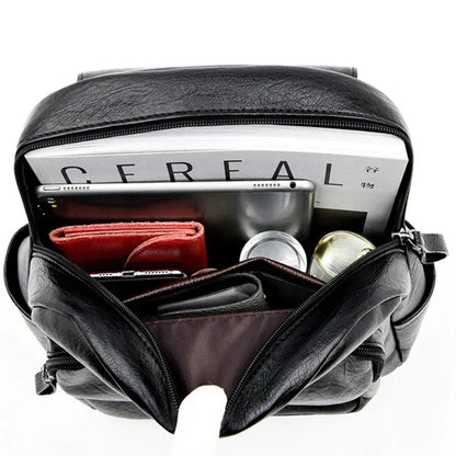 Luna Alison Backpack Bag