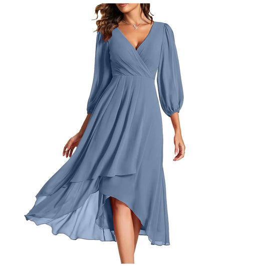 Marilyn - Rossa Dress