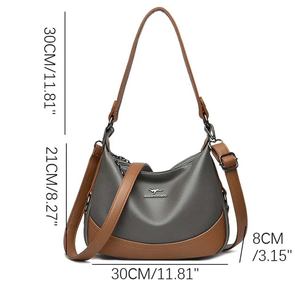 Scarlett® Aliza Schultertasche