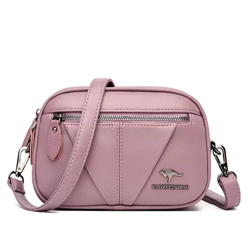 Frankie® Alice Shoulder Bag