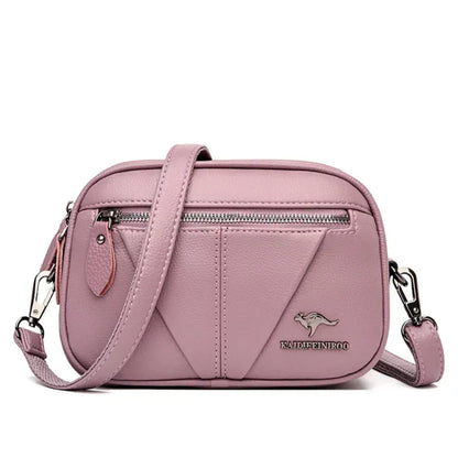 Frankie® Alice Shoulder Bag