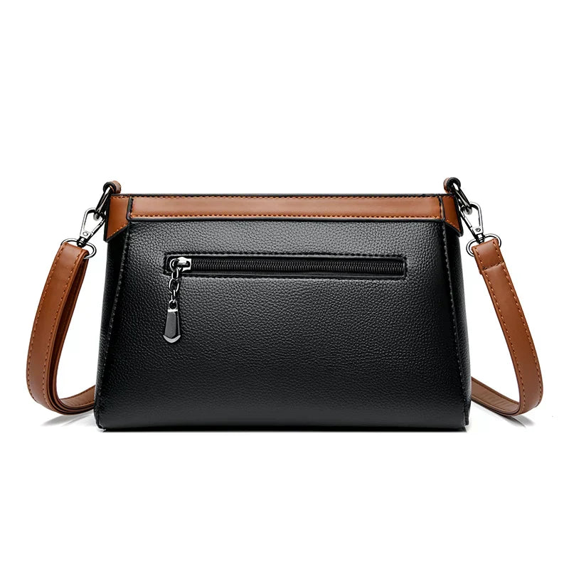 Ivy Adjustable Shoulder Strap Crossbody Bag