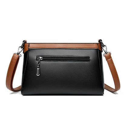 Ivy Adjustable Shoulder Strap Crossbody Bag