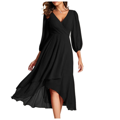 Marilyn - Rossa Dress