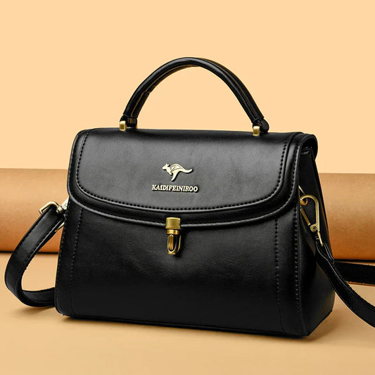 Zoe® Annabeth Schultertasche