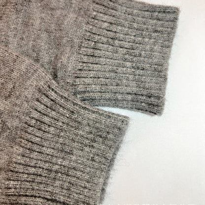 Palisades | Cozy Modern Cardigan