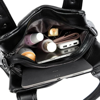 Billie® | Lässiger Lern-Tote