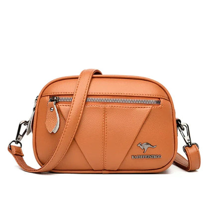 Frankie® Alice Shoulder Bag