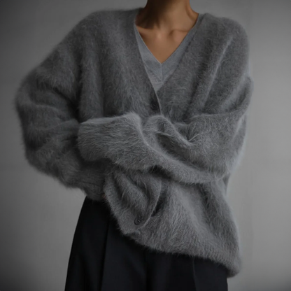 Lara - Soft Cardigan