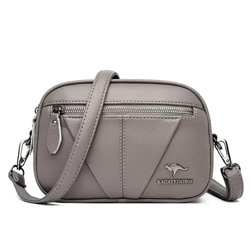 Frankie® Alice Shoulder Bag
