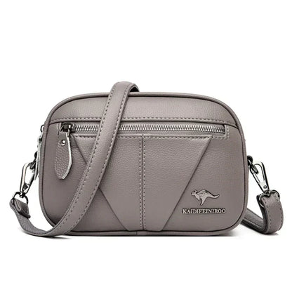 Frankie® Alice Shoulder Bag