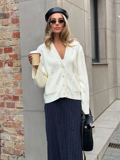 Maya - Cardigan