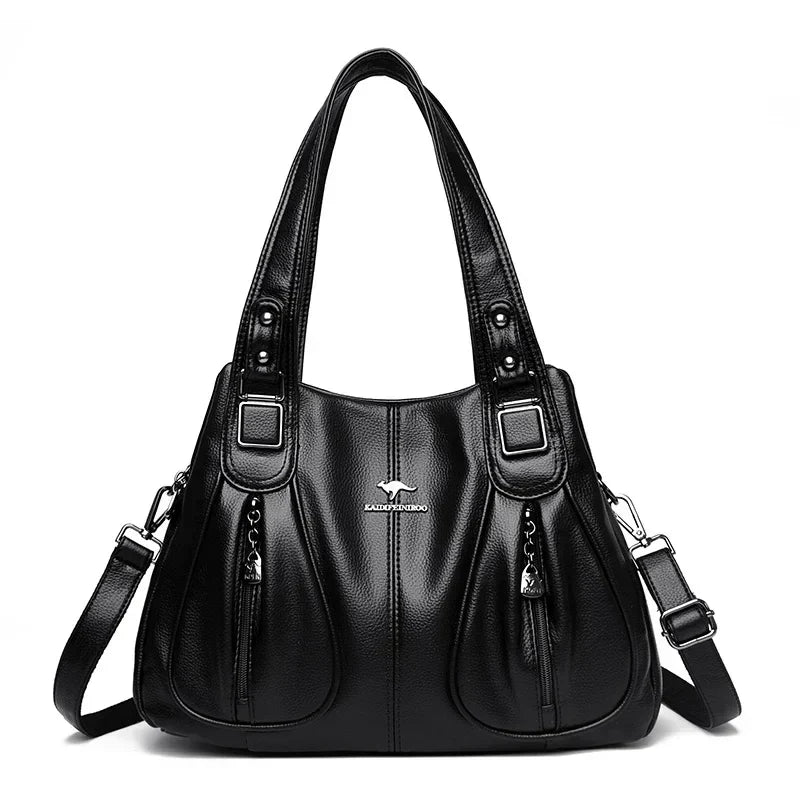 Billie® | Lässiger Lern-Tote