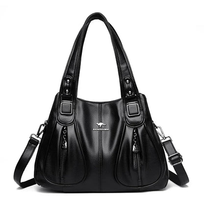 Billie® | Lässiger Lern-Tote